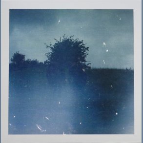 Forsvinder - 2016 Danish Raske Plader label 13-track LP