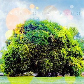 Fade - 2013 UK Matador Records Label 10-track LP