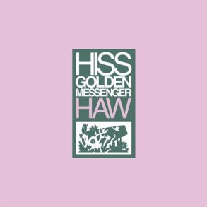 Haw - 2018 US Merge Records Label 11-track LP Reissue 