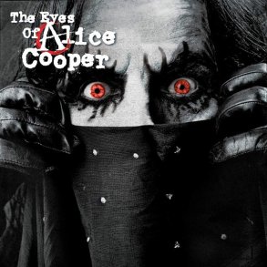 The Eyes Of Alice Cooper - 2020 Ear Music Classic Records 13-track LP