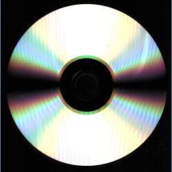 Minder - 2004 Danish Playground label 1-track Promotional Issue CD Acetate