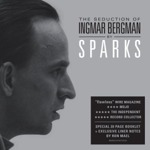 The Seduction of Ingmar Bergman - 2022 European BMG Records 24-track 2LP Set Reissue 