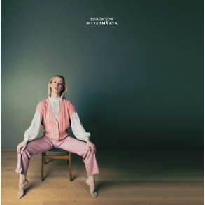 Bitte Sm Ryk - 2022 Danish Universal label 10-track LP 