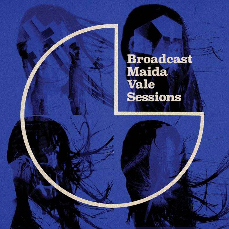 Maida Vale Sessions - 2022 UK Warp Records label 15-track 2LP