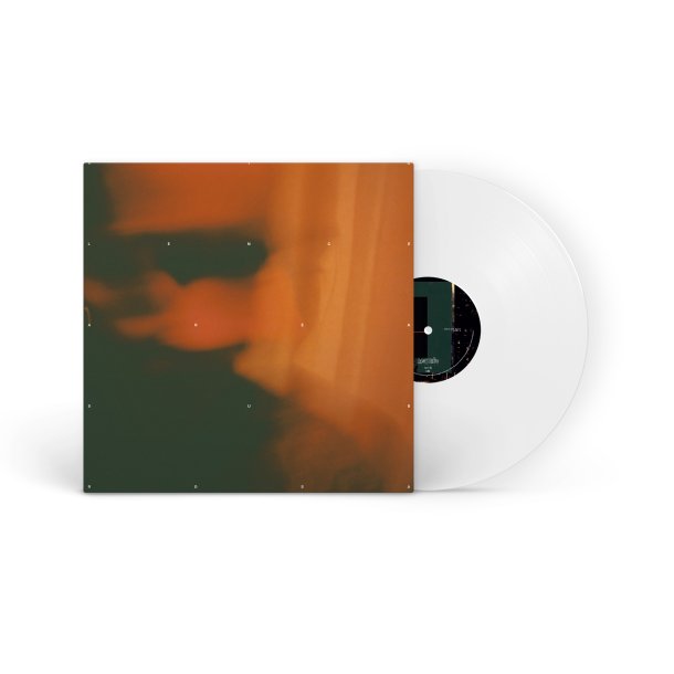 Area Sub Rosa - 2022 Danish Last Mile label white 8-track LP