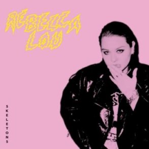 Skeletons  - 2018 Danish Danske Populr Autorer Records 6-track EP