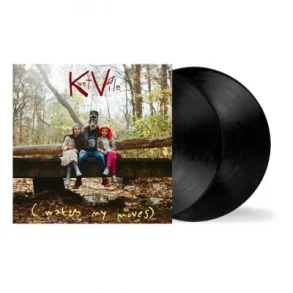 (Watch My Moves) - 2022 European Verve Records 15-track 2LP set