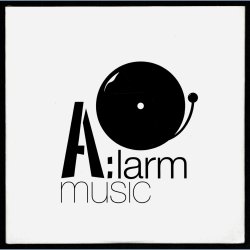 The Zookeeper's Boy - Authentic 2005Danish A:larm label 1-track Promotional Issue CD-R(ecordable)