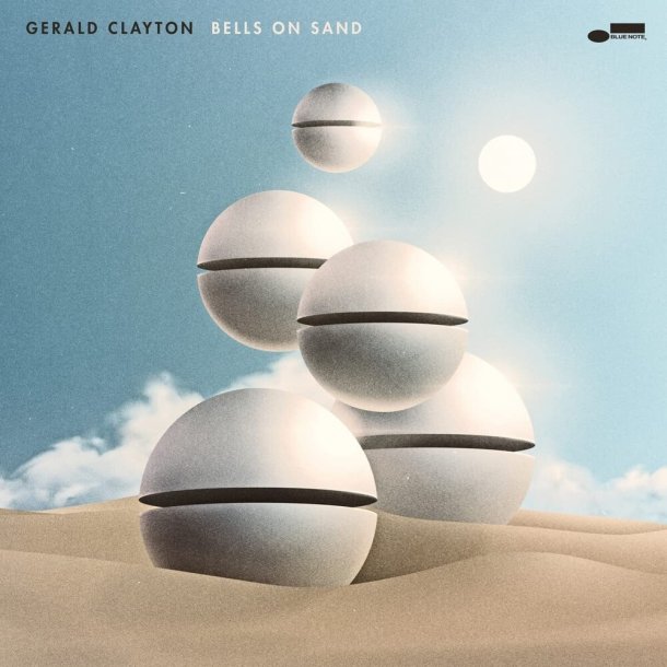 Bells On Sand - 2022 European Blue Note Records Label 10-track LP