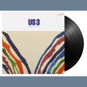 Hand On The Torch - 2022 European Music On Vinyl Records 13-track LP Reissue