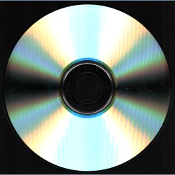 Kom Alene - Authentic 2007 Danish A:larm label 1-track Promotional Issue CD Acetate