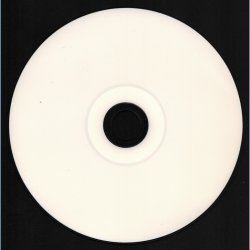 We Turn It Up - Authentic 2011 Danish A:larm label 1-track Promotional Issue CD Acetate