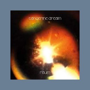 Raum - 2022 European KScope Records 7-track 2LP Set