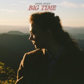 Big Time - 2022 US Jagjaguwar Records 10-track CD