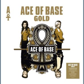 Gold - 2019 UK Demon Records label Gold vinyl 16-track LP