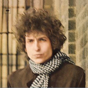Blonde On Blonde - 2022 European Columbia Records Label 16-track 2LP Set Reissue