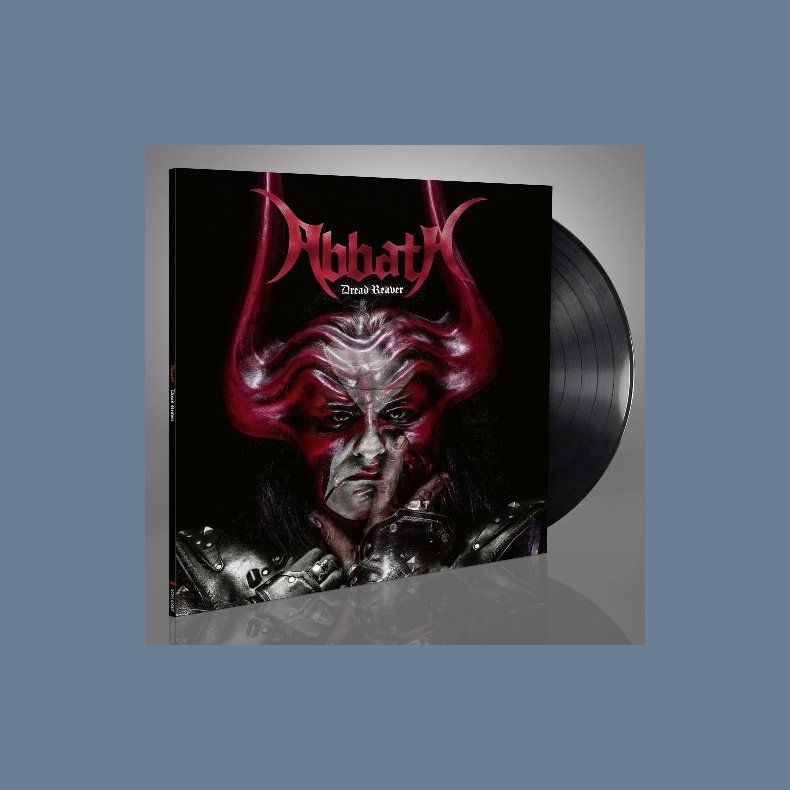 Dread Reaver - 2022 French Season of Mist label 9-track LP