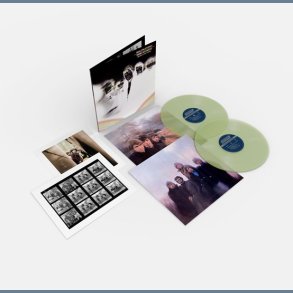 More Hot Rocks (Big Hits & Fazed Cookies) - 2022 European Mercury label 25-track 2LP set - RSD2022