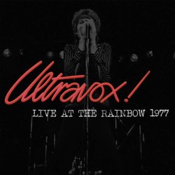 Live At The Rainbow 1977 - 2022 European Island label 9-track LP - RSD2022