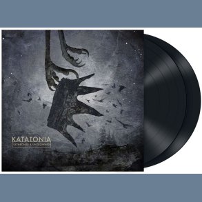 Dethroned & Uncrowned - 2013 UK Peaceville label 11-track 2LP set