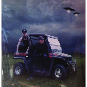 Hrd Stil / 4 LIFE - 2022 Danish Warner label Neon Green vinyl 2LP Set - RSD2022