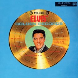 Les Disques En Or D'Elvis Presley - 2022 French VPI Records label Coloured Vinyl 3LP Set - RSD2022