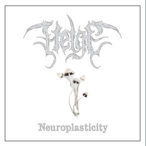 Neuroplasticity - 2022 German Vendetta label 10-track CD