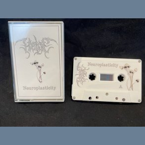 Neuroplasticity - 2022 German Vendetta label 10-track MC cassette tape