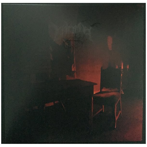 Belong - 2019 German Vendetta label 2-track vinyl LP