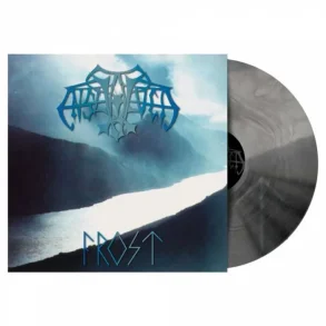 Frost - 2017 French Osmose label 9-track LP