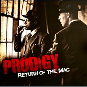 Return Of The Mac - 2022 US 17-track 2LP Set Reissue