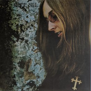 Judee Sill - 2017 European Music On Vinyl Records 11-track LP Reissue