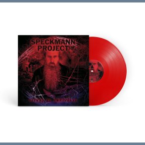 Fiends Of Emptiness - 2022 Danish EMZ label red 13-track LP