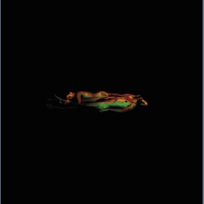 Driften - European 2021 2-track LP