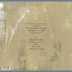 For Free - 2022 European BMG Label Fruit Punch Coloured 10-track LP