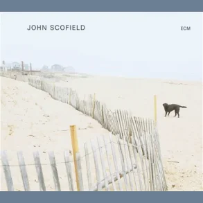 Solo - 2022 German ECM label 13-track CD