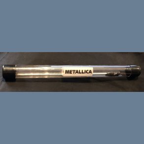 S&M Lugage Tag - 1999 Promotional Issue Only Conductor's Baton