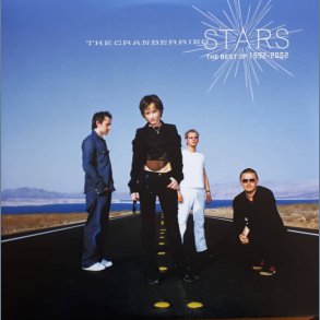 Stars (The Best Of 1992-2002) - 2022 European Island Records 20-track 2LP Set
