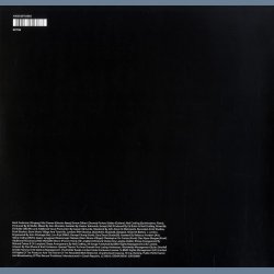 Autofiction - 2022 European BMG Records Vinyl 11-track LP