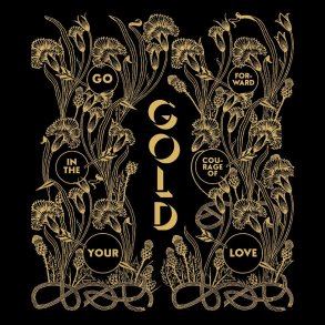 Gold - 2022 European International Anthem Recording Company 19-track 2LP set