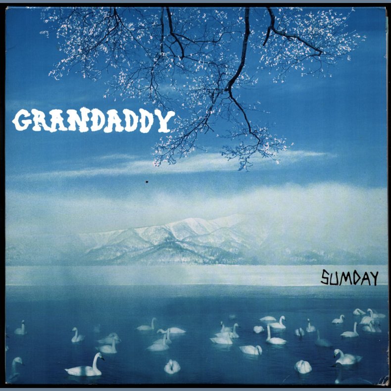 Sumday - Original 2003 European V2 label 12-track 2LP Set