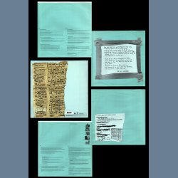 Sumday - Original 2003 European V2 label 12-track 2LP Set