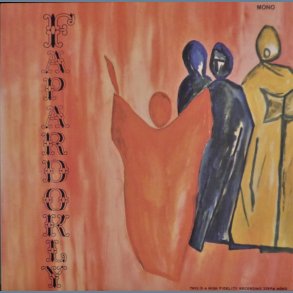 Fapardokly - 2008 European Guerssen 12-track LP Reissue