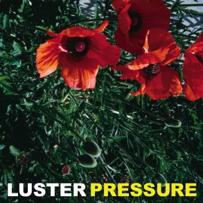 Pressure - 2022 Danish Crunchy Frog Records 12-track LP