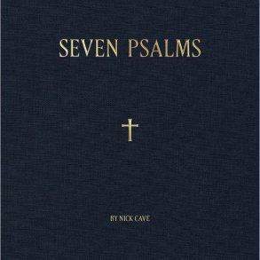 Seven Palms - 2022 European Goliath Records Ltd. 8-track 10