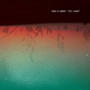 Sct. Hans - 2019 Danish Songcrafter label 8-track LP