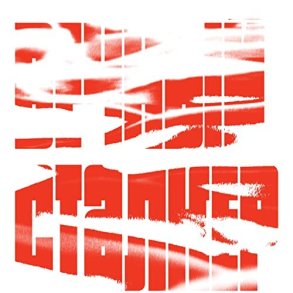 Eternal Stalker - 2022 US Dais label 7-track Clear Red LP