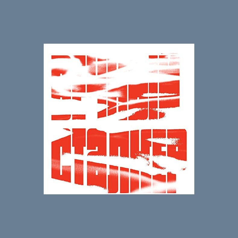 Eternal Stalker - 2022 US Dais label 7-track Clear Red LP