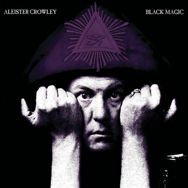 Black Magic - 2021 US Cleopatra label Purple 27-track 2LP