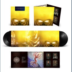 Fear Inoculum - 2022 RCA label 9-track 3LP Set